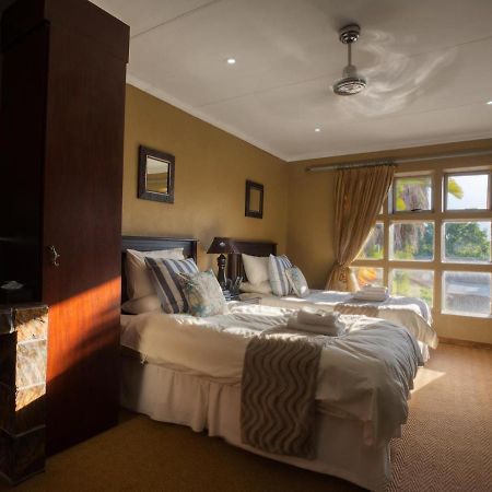 Purple Gecko Guest House Lydenburg Exterior foto